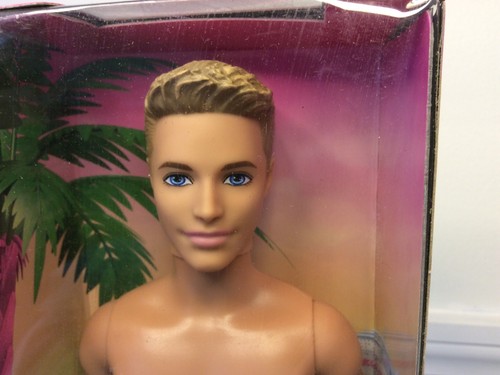 2013 BARBIE KEN - BCN27 - UNOPENED ORIGINAL BOX - Picture 11 of 12