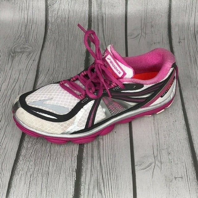 brooks cadence womens