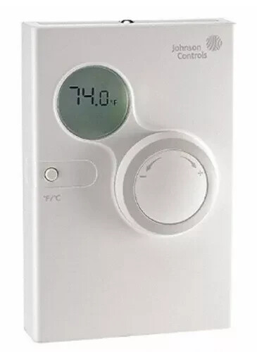 Johnson Controls NS-BTB7001-0 NS Series Network Sensor, Temperature - Picture 1 of 6