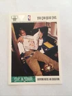 1991 Upper Deck #22 Michael Jordan STAY IN SCHOOL CARD Chicago Bulls