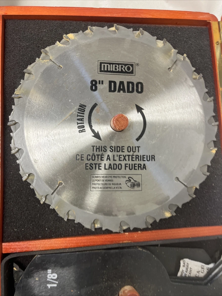 Mibro cheap dado set