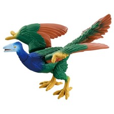 Takara Tomy ANIA AS-25 Archaeopteryx Dinosaur Figure Japan New