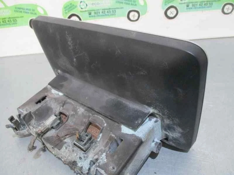 A2059026902 pantalla multifunción para MERCEDES-BENZ CLASE C (W205) LIM. 2613115 - Imagen 3 de 4