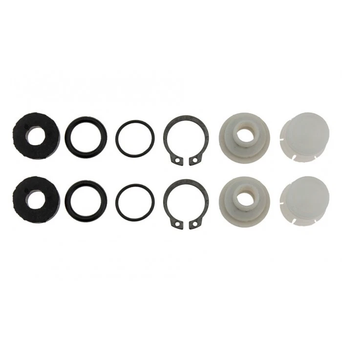 Para Opel Astra F G H Calibra A Sintra Tigra Kit Reparación Palanca de Cambios - Imagen 2 de 2