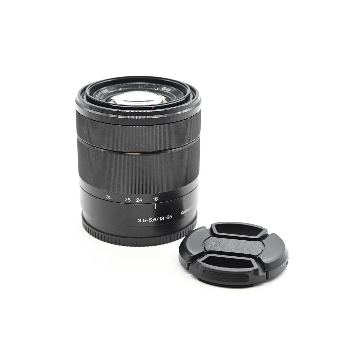 Sony SEL 18-55mm Camera Lenses for sale | eBay