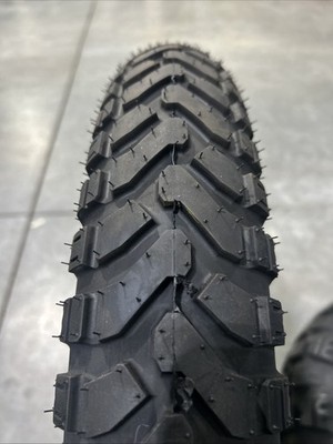 Mitas 70001015 E-07 Enduro Trail Front Tire - 90/90-21 Tube/tubeless