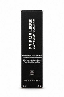 Givenchy Prisme Libre Glow Serum Foundation 1N 30 ml Neu