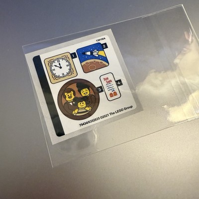 LEGO Icons: Santa's Visit (10293) Acquisti Online su