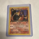 Pokémon Dark Charizard Team Rocket 21/82 Rare 1st Edition …