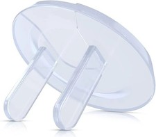 Baby Outlet Plugs-Child Proof Outlet Covers-Outlet child safety covers - 40 Pack