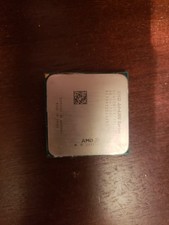 AMD A4-6300 CPU