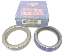 392-9099 NEW GENUINE STEMCO GRIT GUARD WHEEL SEAL SET 393-0212 380023A 38780