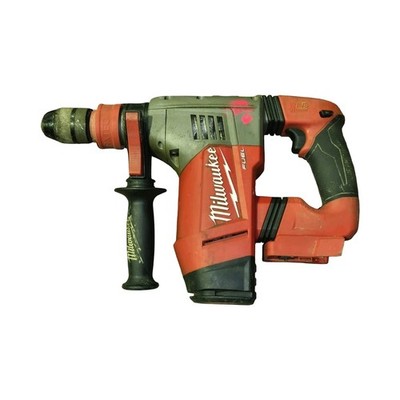 Milwaukee M18 CHPX Bohrhammer (teilgeprüft)