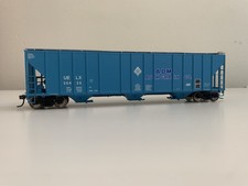 Walthers Platinum 4780 Covered Hopper, ADM UELX 30426