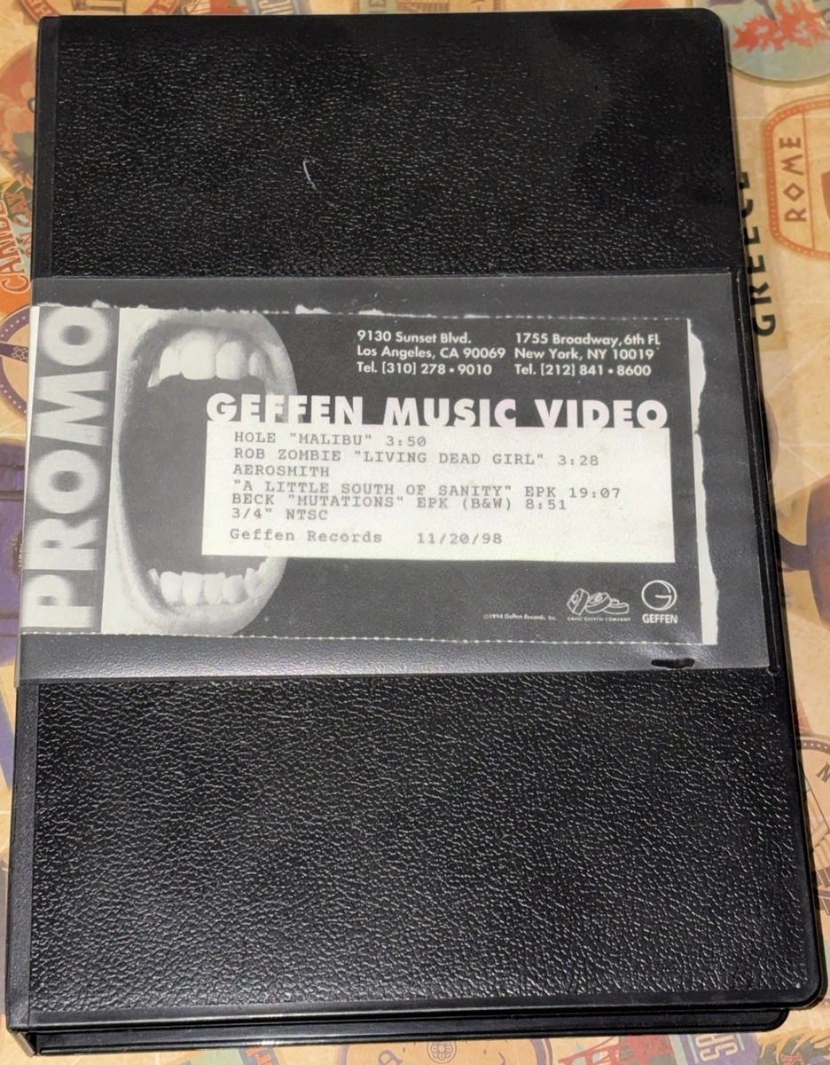 Aerosmith Memorabilia for sale | eBay