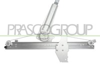 PG520W023 Fensterheber Vorne Rechts FüR Peugeot 5008 (0U_, 0E_)