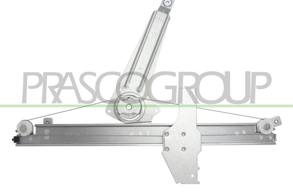 PG520W023 Fensterheber Vorne Rechts FüR Peugeot 5008 (0U_, 0E_)-image