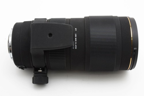Sigma DG MACRO HSM 70-200mm F2.8 APO EX Canon Working - Picture 2 of 10