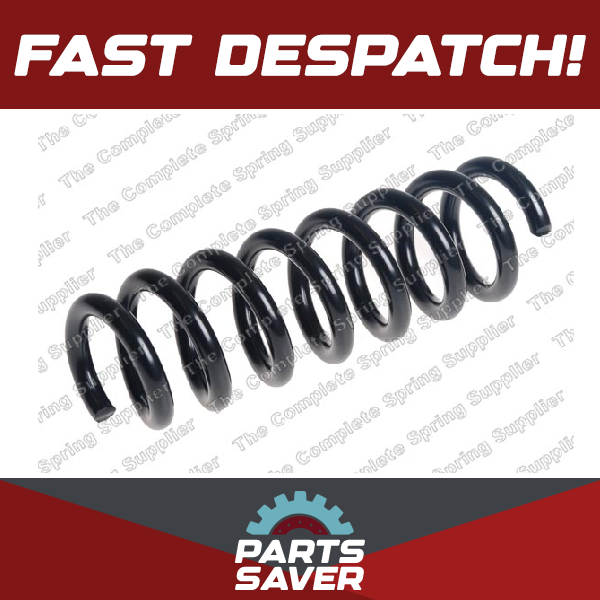 Coil Spring Rear 51119 Kilen Suspension 31536865638 Genuine Quality Guaranteed