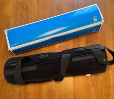 Ossur 3-Panel Knee Immobilizer Universal 20 in Brace