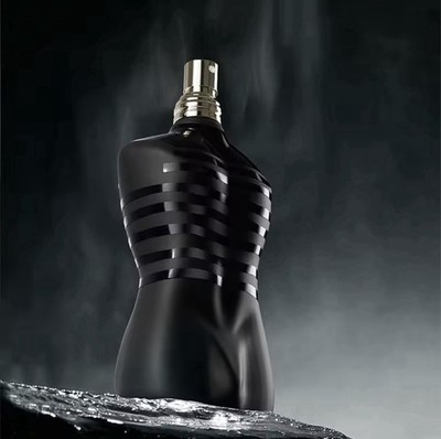 Jean Miss Gaultier Le Male 100ml Limited Edition With Box Men