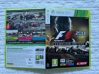 xbox 360 F1 2013 Complete Edition Game Formula 1 (Works in US) Region Free PAL
