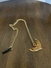 Vintage Bandai Power Rangers Wild Force Kongazord Banana Chain Weapon
