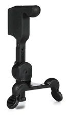 DPA VC4099 Mounting Clip for Violin, Viola, Mandolin, Banjo (3-pack) Bundle