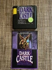 Dark Castle (Sega Genesis) Pro-Owned Game and Manual Good Condition