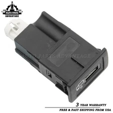 For 2017-2019 Mercedes E300 W213 E-CLASS Center Console USB Port Connection Unit