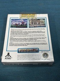 SHADOW OF THE BEAST Atari Lynx NEW Factory Sealed 