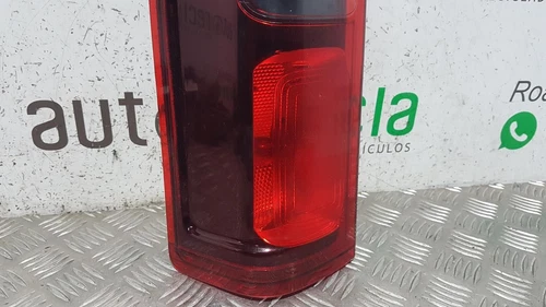 93867974 Piloto Trasero Izquierdo para FIAT TALENTO COMBI (296) 2017 290039 - Imagen 3 de 10