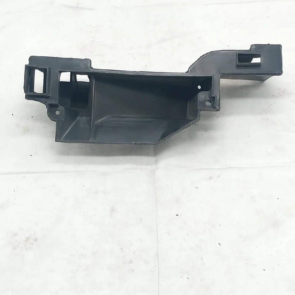 GM 10153750 1993-02 Chevrolet Camaro Pontiac Firebird calefacción piso ventilación conducto fabricante de equipos originales Foto 4 de 4