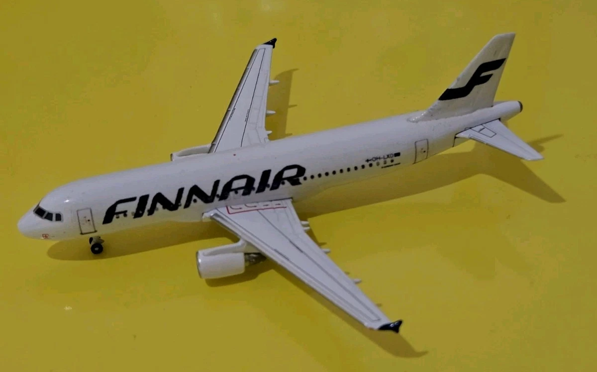 1 400 finnair products for sale | eBay