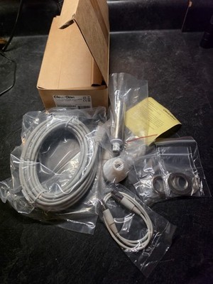 ClearOne Ceiling Microphone Array-Audio Conferencing 910-001-013-W