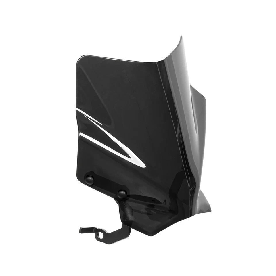 Deflector de viento del parabrisas del motor para Ducati Monster 821 797 1200/S/R 2014-2022 Foto 4 de 4