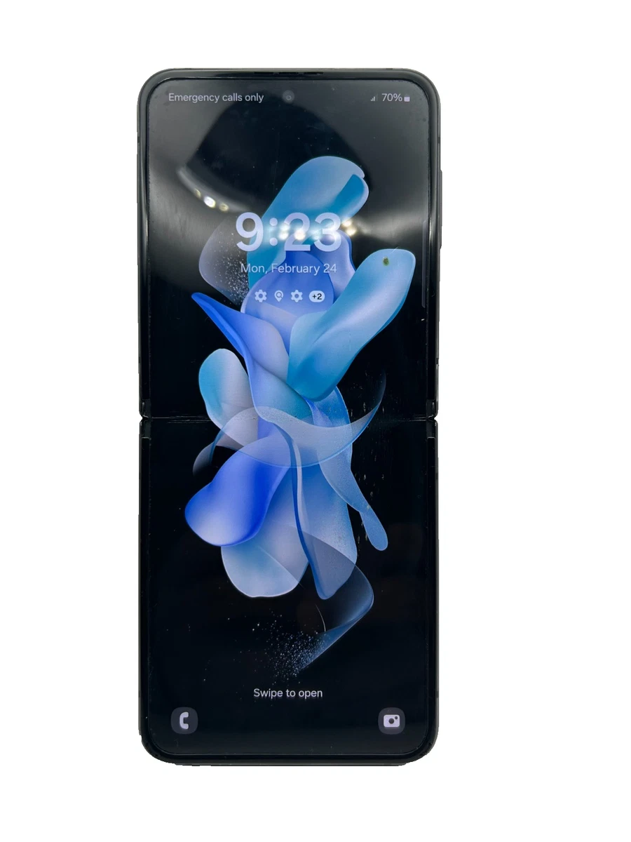 Samsung Galaxy Z Flip4 Unlocked for Sale - Shop New & Used Cell