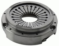 Sachs Kupplungsdruckplatte FüR Porsche