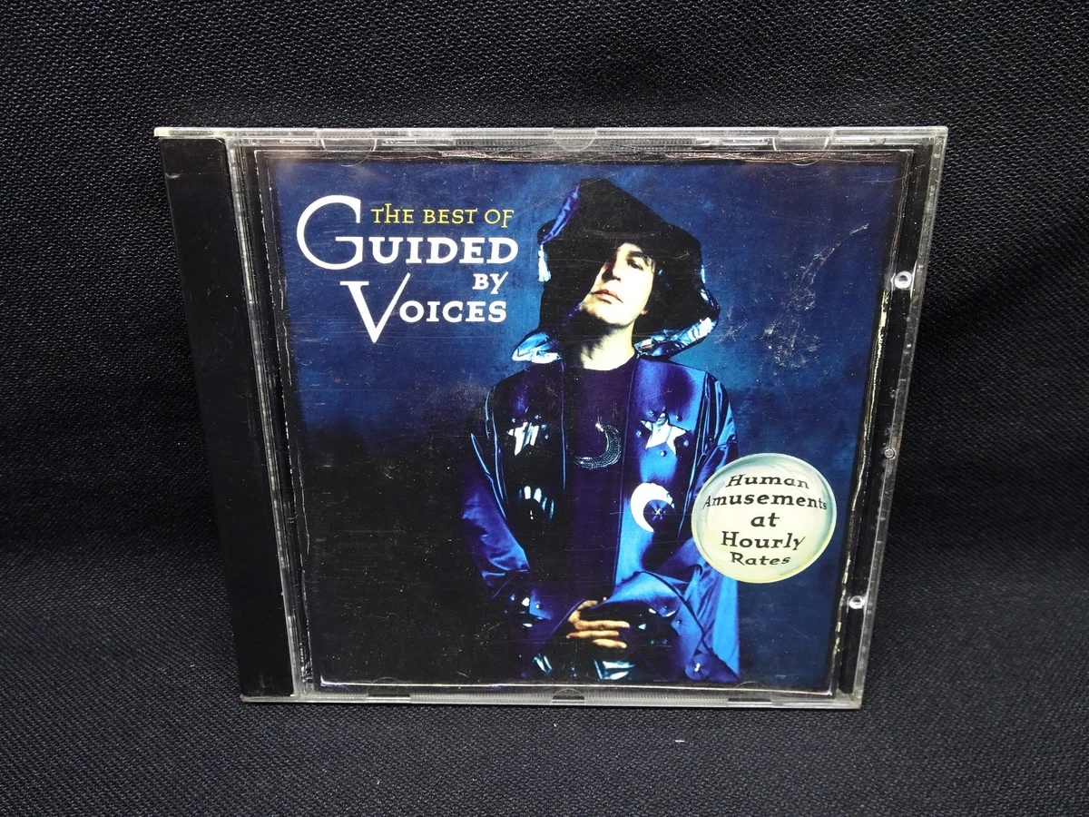 Guided by Voices Music CDs for sale | Shop with Afterpay | eBay