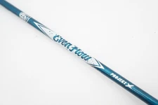 Project X Evenflow Blue HC SD Demo 6.0 55g Stiff 43.5" Driver Shaft Titleist