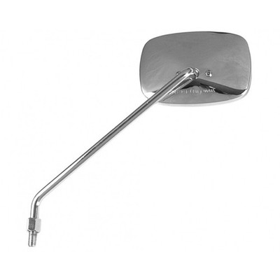 Mirror rear view mirror left Vicma for Aprilia Habana 125 custom