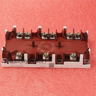 NEW 1PCS SKIM500GD128DM MODULE &ex