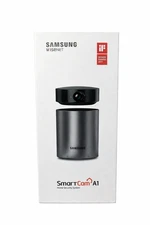 Samsung Wisenet SmartCam A1 Home Security Camera – Open Box – SNA-R1100W