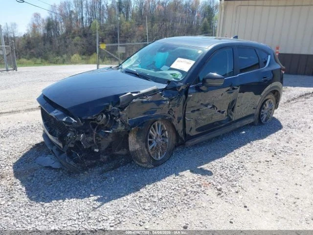 Motor de caja de fusibles compatible con 13-23 MAZDA CX-5 3558651 Foto 2 de 4