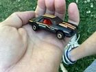 Vintage Mattel Hot Wheels Mustang S.V.O.  1979