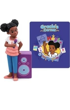 🎄Gracie’s Corner Music🎶(18 SONGS) Tonie Tonies (STOCKING STUFFER)🎄🎅