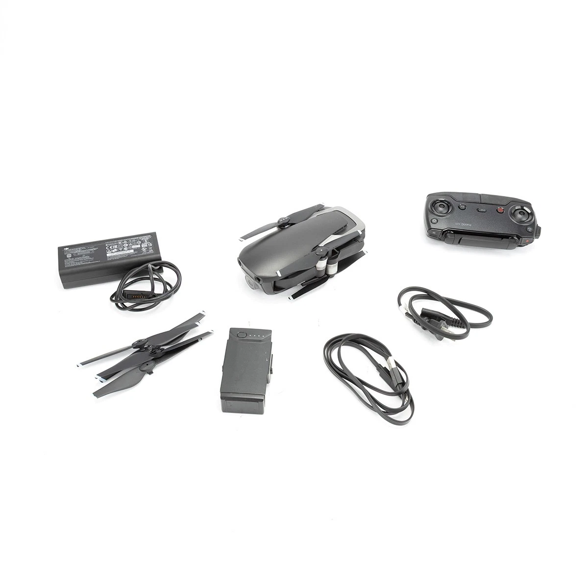 DJI Mavic Air Ready to Fly Camera Drones with 4K HD Video