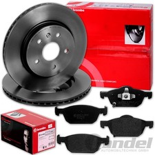 Kits de frein Honda CIVIC