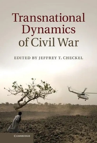 Jeffrey T. Checkel | Transnational Dynamics Of Civil War | Buch | Englisch-image