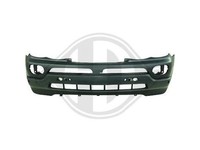 StoßStange Vorne Grundiert FüR BMW X5 2003-2007